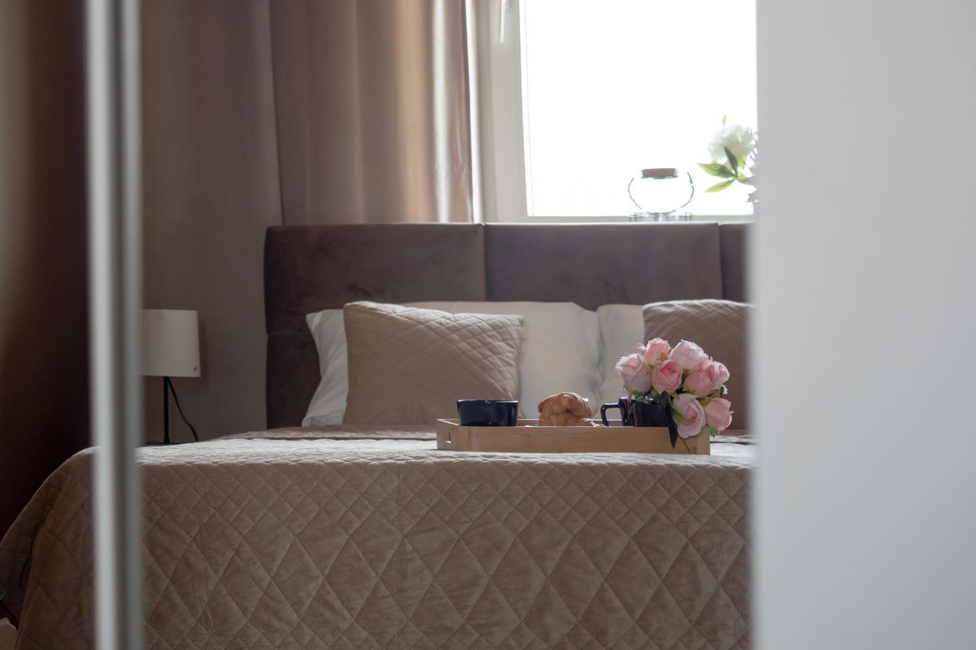 Apartamento Przestronny Z Parkingiem We Wladyslawowie By Renters