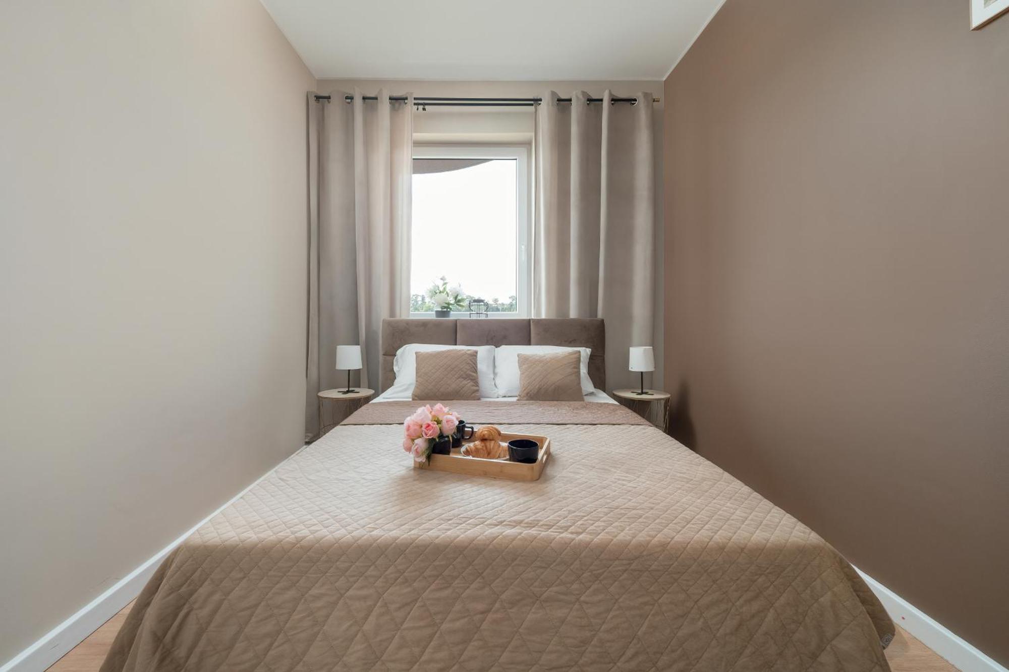 Apartamento Przestronny Z Parkingiem We Wladyslawowie By Renters *