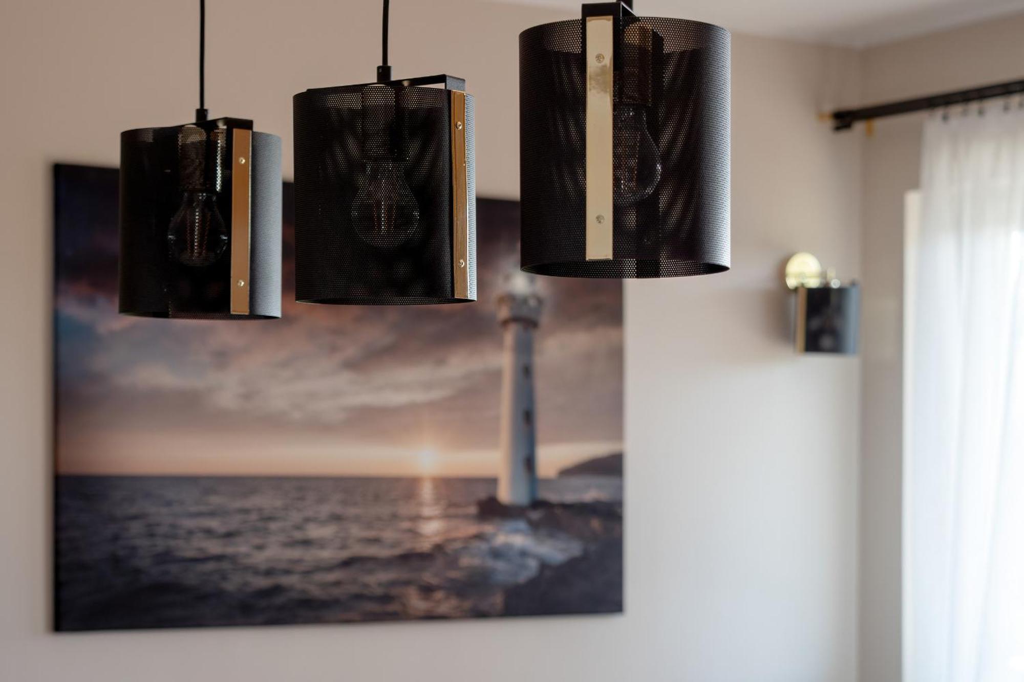 Przestronny Z Parkingiem We Wladyslawowie By Renters Apartamento