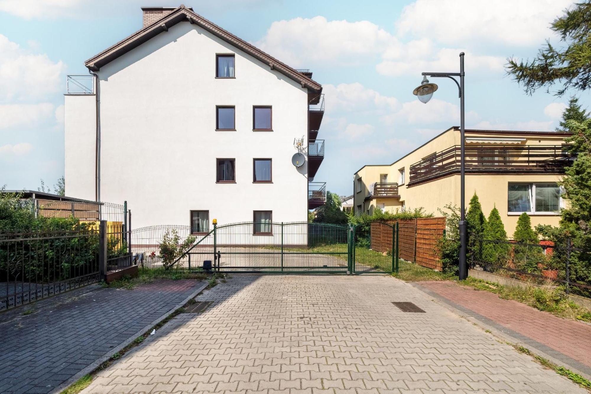 Przestronny Z Parkingiem We Wladyslawowie By Renters Władysławowo