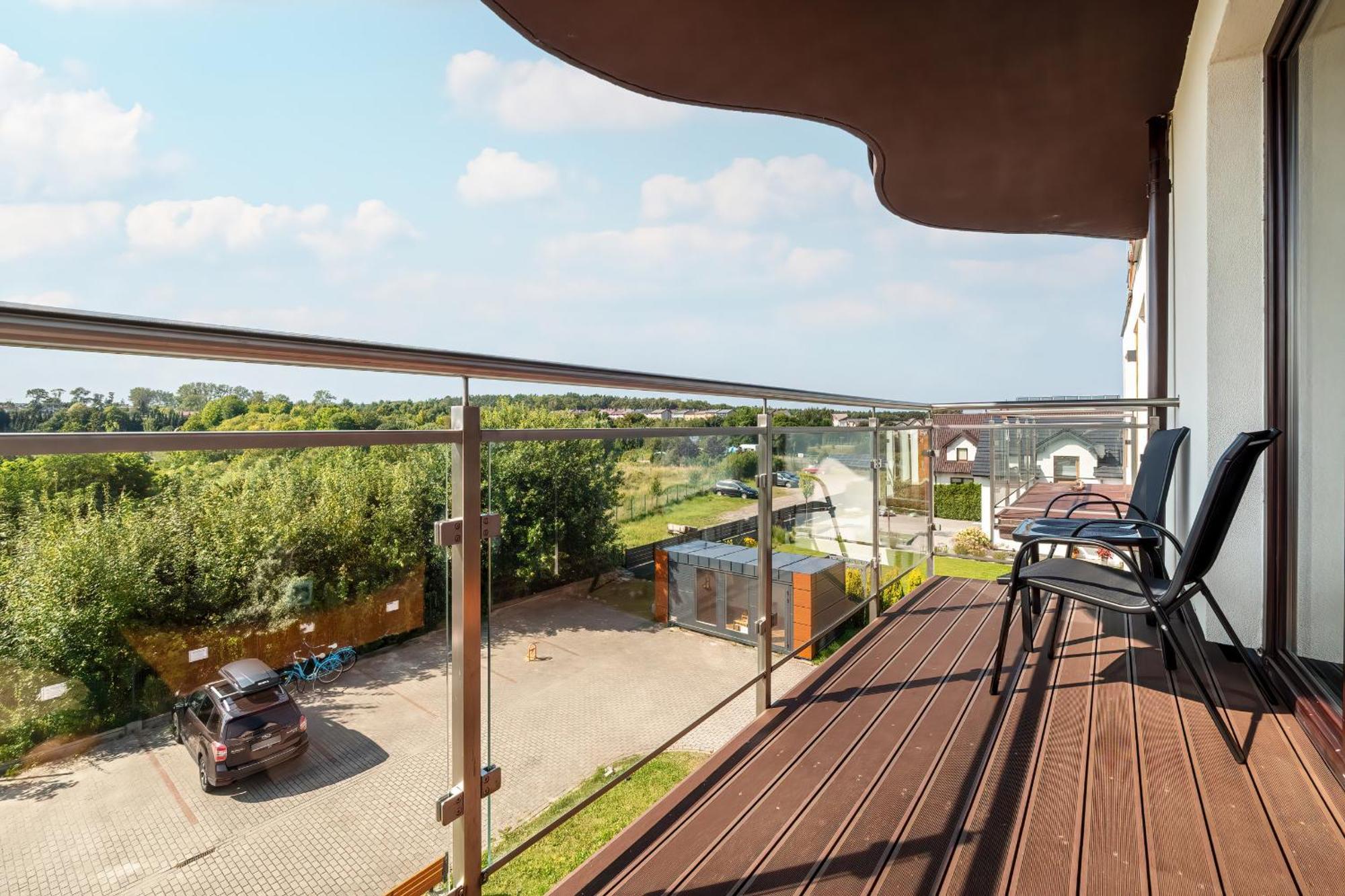 Apartamento Przestronny Z Parkingiem We Wladyslawowie By Renters Władysławowo